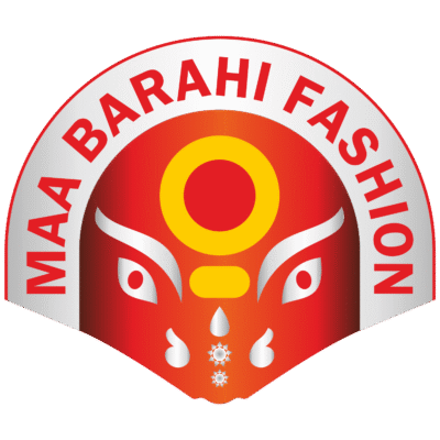 MAA BARAHI FASHION web