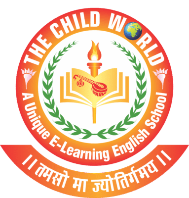 The Child World Logo Final