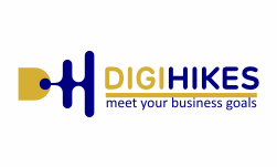Digi Hikes