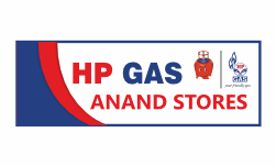 HP Gas Anand Store