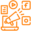 social media bappa digital